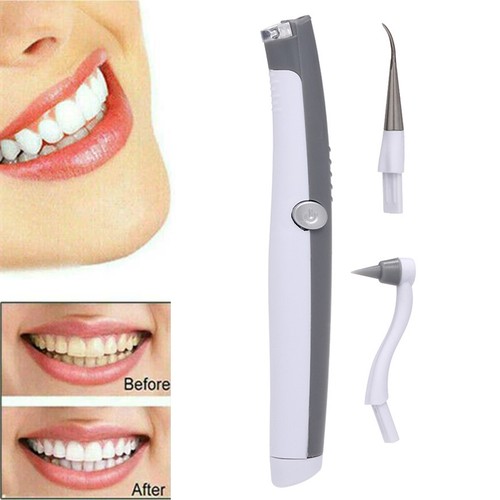 Electric sonic scaler - electric,