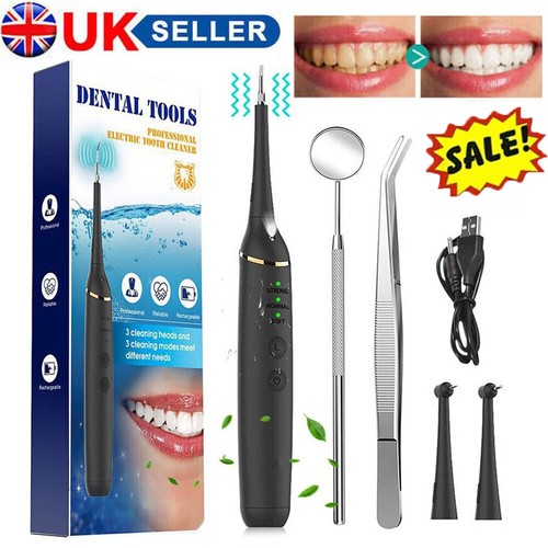 Electric dental scaler tartar - scaler,