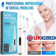 5 Modes Electric Ultrasonic