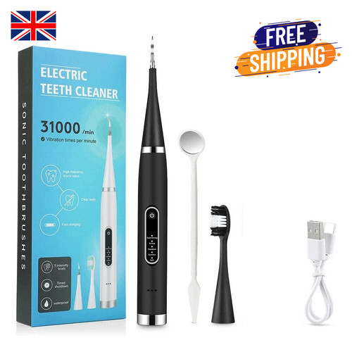 Powerful ultrasonic plaque - powerful,
