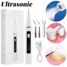 Tooth Cleaner Electric Dental