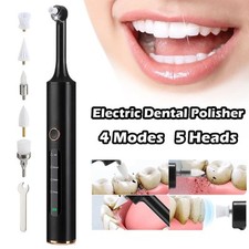 6 in1 Dental Electric Teeth