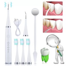 Dental Electric Teeth Polisher