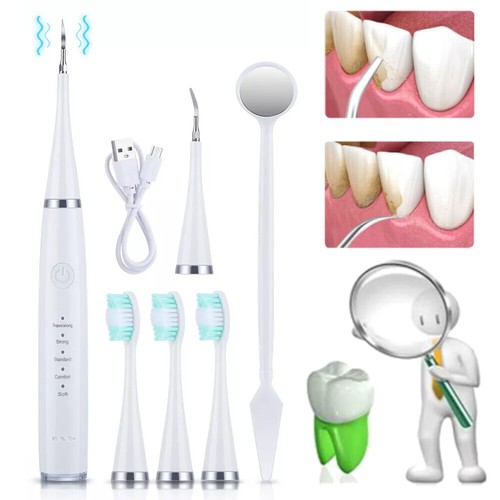 Dental electric teeth - dental,