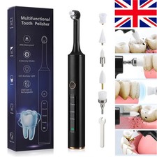 Dental Electric Teeth Polisher