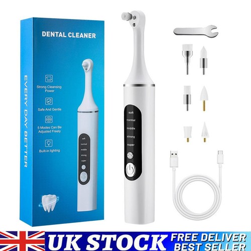5in1 dental electric - dental, teeth