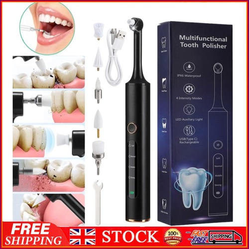 Teeth polisher dental tartar - teeth,
