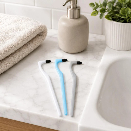 3pcs set tartar remover teeth - 3pcs/set,