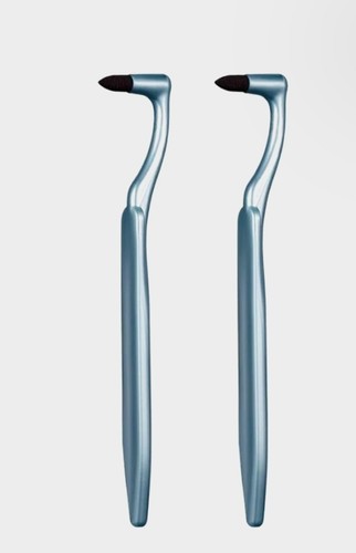 Tooth stain cleaning brush - tooth,