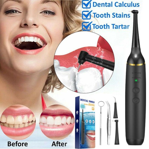 Electric dental scaler tartar - dental,