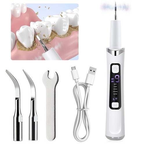 Home dental cleaning kit - dental,