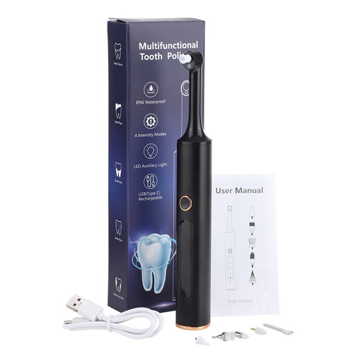 Teeth polisher dental tartar - teeth,