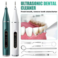 Electric Ultrasonic Plaque