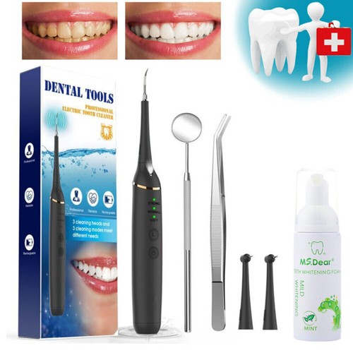 Ultrasonic electric tooth - ultrasonic,