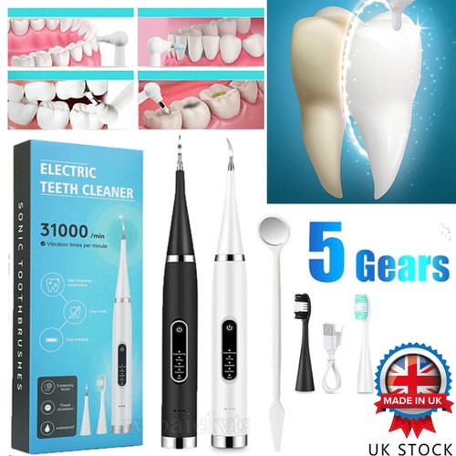 Dental electric teeth polisher - electric,