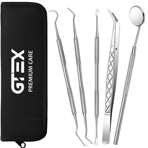 Gtex plaque remover for teeth - gtex,