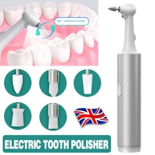 Dental Electric Teeth Polisher