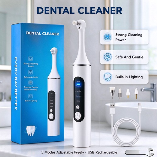5in1 dental electric teeth - dental,