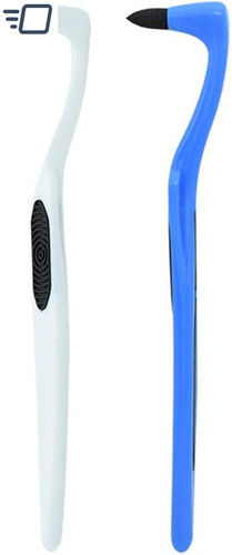Tooth stain eraser teeth - stain,