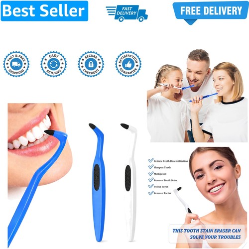 Teeth tartar remover - teeth,