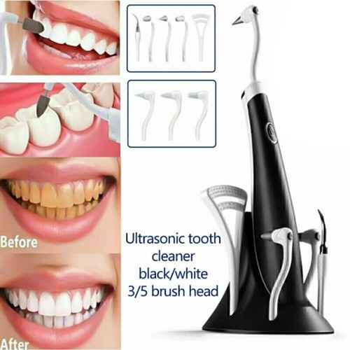 In1 ultrasonic electric - 5,