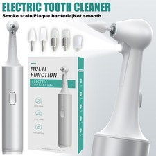 Teeth Polisher Dental Tartar