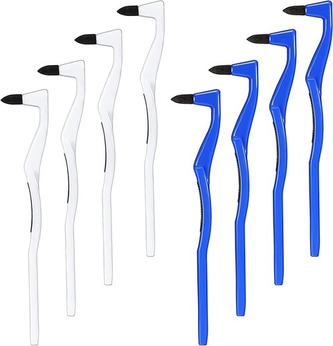 8pcs tooth stain eraser - 8pcs,