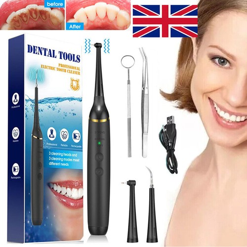 Electric dental scaler - electric,