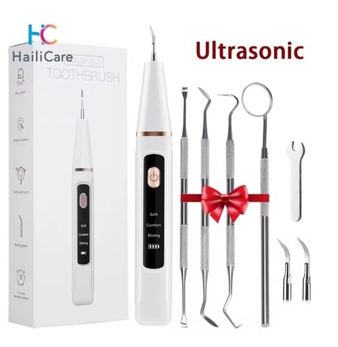 Ultrasonic dental calculus - dental,