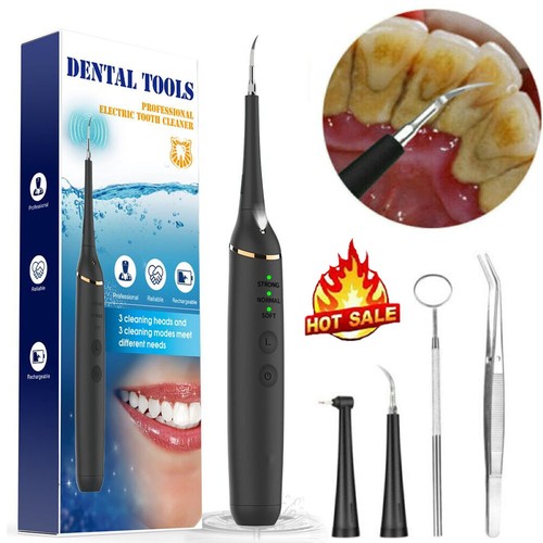 Electric dental scaler - dental,