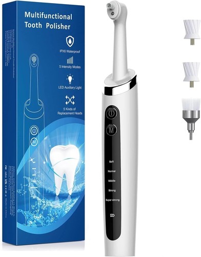 Astolov tooth polisher - astolov,