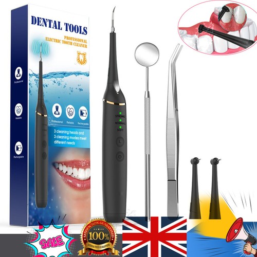 Electric dental scaler tartar - electric,