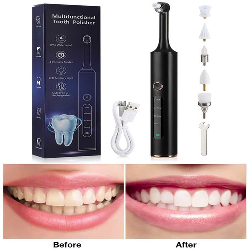 Dental electric teeth - electric,