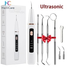 Ultrasonic Dental Scaler LED